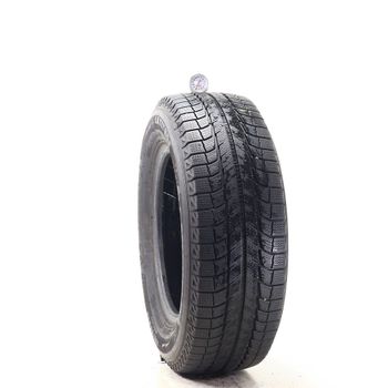 Used 235/65R16 Michelin Latitude X-Ice Xi2 103T - 8/32