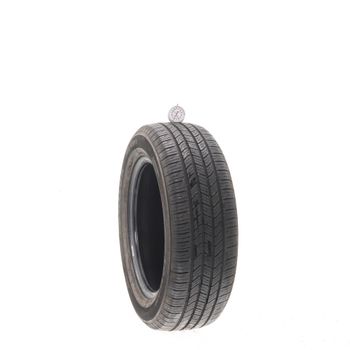 Set of (2) Used 195/60R15 Sailun Atrezzo SH408 88H - 8/32