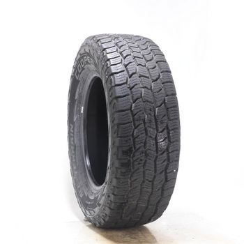 Driven Once 275/65R18 Cooper Discoverer A/T 116T - 13/32
