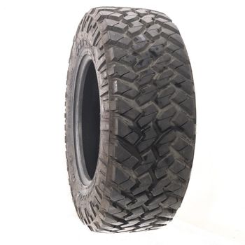 Used LT38X13.5R20 Nitto Trail Grappler M/T 128Q - 19/32