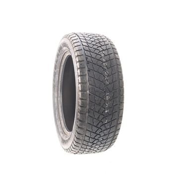 Set of (2) Driven Once 275/55R20 Federal Himalaya Inverno K1 117Q - 9.5/32