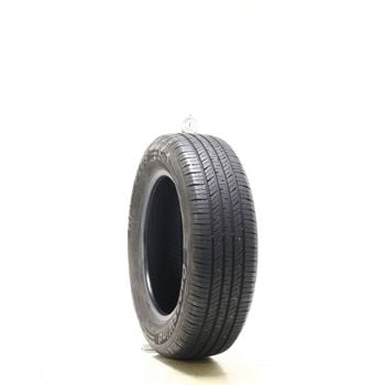Set of (2) Used 185/65R15 Linglong Crosswind HP010 Plus 88H - 7.5/32