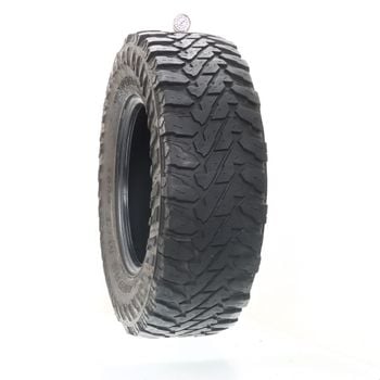 Used LT295/70R18 Yokohama Geolandar M/T G003 129/126Q - 8.5/32