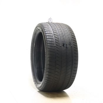 Used 315/35R21 Bridgestone Alenza 001 RFT 111Y - 5.5/32