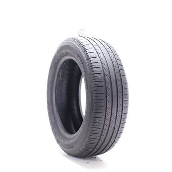 Set of (4) Used 225/60R17 Michelin Premier LTX 99V - 6/32