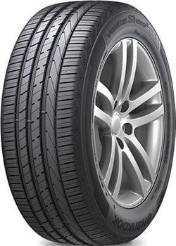 New P235/65R17 Hankook Ventus S1 evo2 SUV K117A 104W