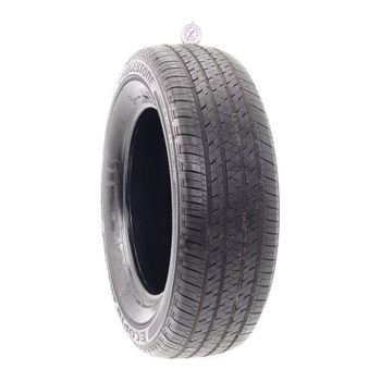 Set of (4) Used 235/65R17 Bridgestone Ecopia H/L 422 Plus 104H - 8.5/32