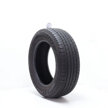 Set of (2) Used 215/60R16 Goodyear Assurance MaxLife 95V - 9.5/32