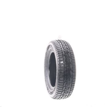 Used 205/65R15 Firestone Winterforce 2 94S - 9.5/32