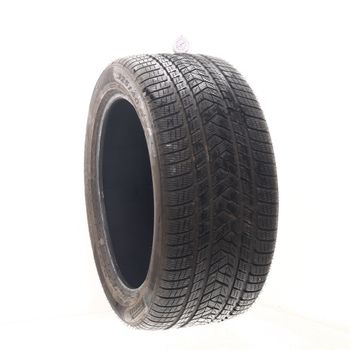 Used 325/40R22 Pirelli Scorpion Winter MO 114V - 9/32 | Utires