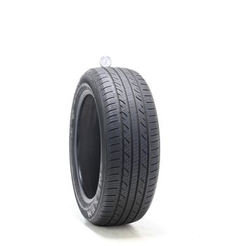 Set of (2) Used 215/55R17 Nexen Classe Premiere CP671 93V - 8/32