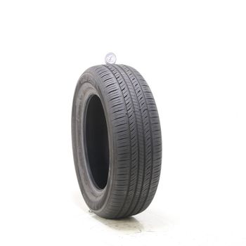 Set of (2) Used 205/60R16 Laufenn G Fit AS 92H - 8/32