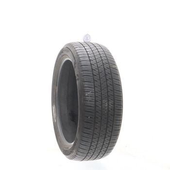 Set of (2) Used 235/50R20 Bridgestone Turanza EL450 ENLITEN 100V - 6.5-7/32