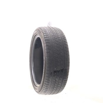 Set of (4) Used 235/50R19 Yokohama YK740 GTX 99V - 6/32