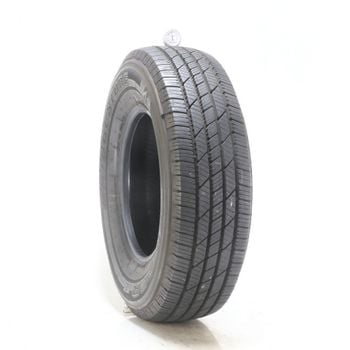 Set of (2) Used LT245/75R16 Bridgestone Dueler LX 120/116R - 13.5/32
