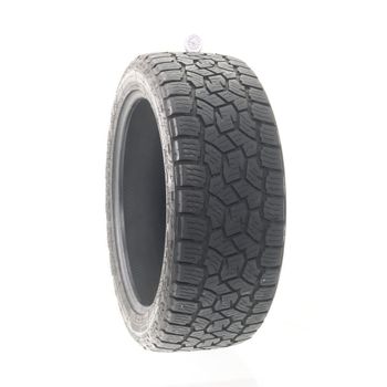 Used 285/45R22 Toyo Open Country A/T III 114H - 11/32