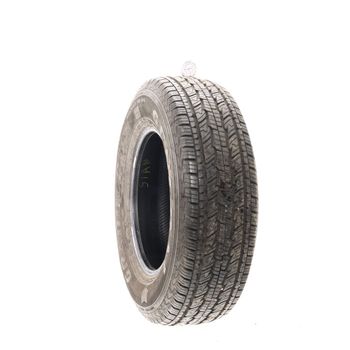 Used 255/70R17 General Grabber HTS 110S - 10/32