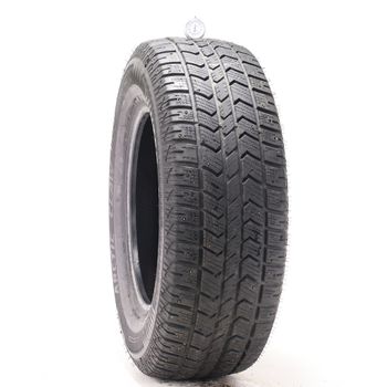 Used 265/70R18 Arctic Claw Winter XSI Studded 116S - 7/32