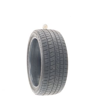 Used 245/40ZR19 General G-Max AS-07 98W - 9/32