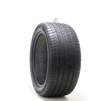 Used 305/40R20 Michelin Pilot Sport 3 A/S NO 112V - 7.5/32