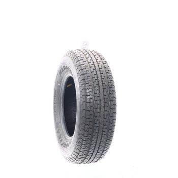 Used ST215/75R14 Goodyear Marathon 102/98L - 9.5/32