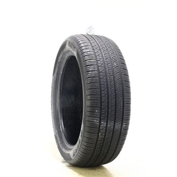 Used 245/50R20 Pirelli P Zero Seal Inside 102V - 8.5/32