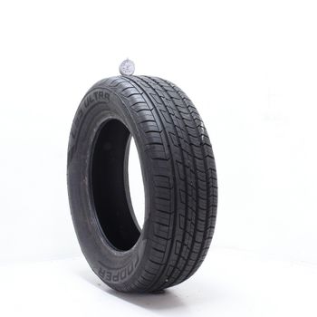 Used 215/60R16 Cooper CS5 Ultra Touring 95H - 9.5/32