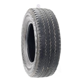 Used LT275/70R18 Bridgestone Dueler A/T RH-S 125/122R - 4.5/32