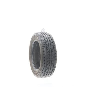 Set of (2) Used 195/60R15 Toyo Eclipse 87T - 10.5/32