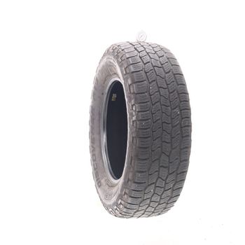 Used 265/70R18 Cooper Discoverer AT3 4S 116T - 8.5/32