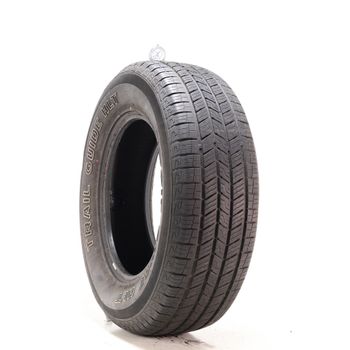Set of (2) Used 275/65R18 Trail Guide HLT 116T - 8.5-9.5/32