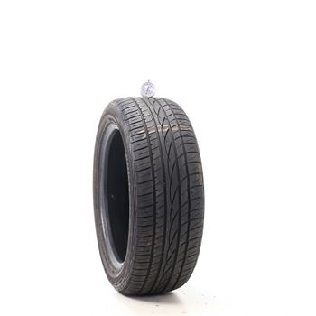 Set of (2) Used 215/50R17 Ohtsu FP0612 A/S 91V - 7.5/32