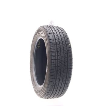 Set of (4) Used 225/60R18 GeoDrive KH16 100H - 8-8.5/32