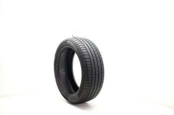 Used 215/45R17 Pirelli P Zero Plus 91W - 7.5/32