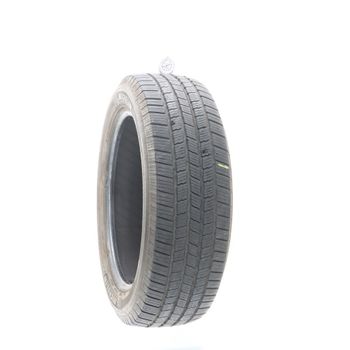 Used 235/55R20 Michelin Defender LTX M/S 102H - 9.5/32