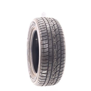 Used 235/55R17 Hankook Winter iCept EVO 103V - 10.5/32