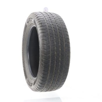 Set of (2) Used 275/55R20 GT Radial Adventuro HT 111H - 7.5/32