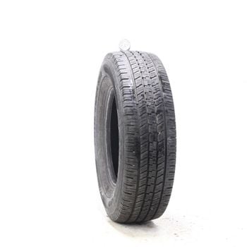 Set of (2) Used 225/75R16C Pathfinder HSR 121/120R - 10.5/32