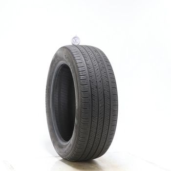 Used 205/55R17 Kumho Solus TA31 91H - 5.5/32