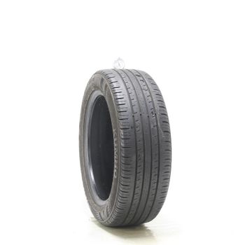 Set of (2) Used 205/55R17 Kumho Solus TA31 95V - 6/32