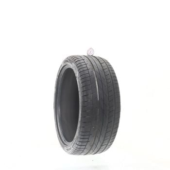 Used 255/35ZR19 Petlas Velox Sport PT741 96W - 7.5/32