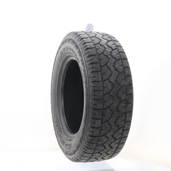 Used LT285/65R18 GT Radial Adventuro AT 3 125/122S - 8/32