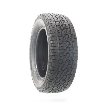 Driven Once 275/60R20 BFGoodrich Trail-Terrain T/A LR 116H - 13/32