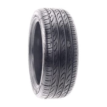 New 215/45ZR17 Pirelli P Zero Nero 91Y - 10/32