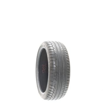 Driven Once 205/40R18 Dunlop Sport Maxx RT DSST Run Flat 86W - 9.5/32