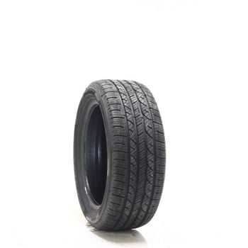 Set of (4) New 225/50R17 Kelly Edge Touring A/S 94V