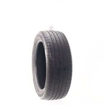 Set of (4) Used 235/50R19 Hankook Ventus S1 Noble2 99H - 6.5-8/32
