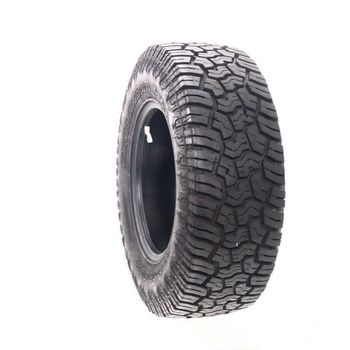 Used LT35X12.5R18 Yokohama Geolandar X-AT 128Q - 17/32