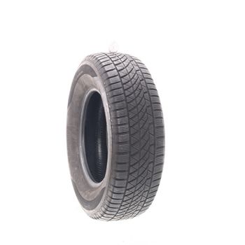 Used 265/70R17 Hankook New Englander 4s 115H - 7.5/32