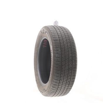 Used 235/60R18 Bridgestone Turanza EL450 103V - 6/32